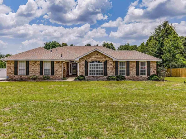 2885 Wallace Lake Rd, Pace, FL 32571