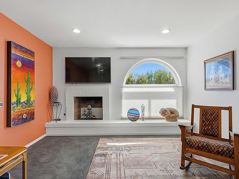 6745 N Quartzite Canyon Pl — Photo 12