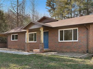 1841 Nc Hwy 16 None N, Taylorsville, NC 28681