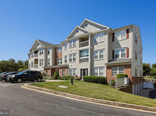 307 Willrich Cir Unit 307E, Forest Hill, MD 21050
