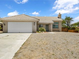 10468 Santa Cruz Rd, Desert Hot Springs, CA 92240