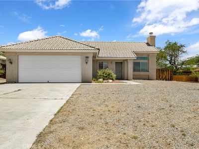 10468 Santa Cruz Rd, Desert Hot Springs, CA, 92240