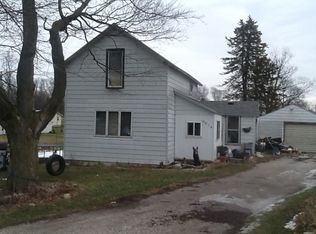 6014 S Wirick St, Star City, IN 46985