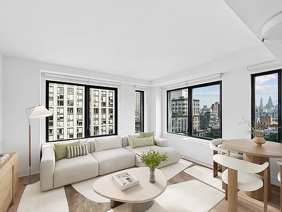 2nd image of 145 Clinton St APT 16F