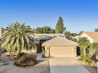24714 S Ontario Dr, Sun Lakes, AZ 85248