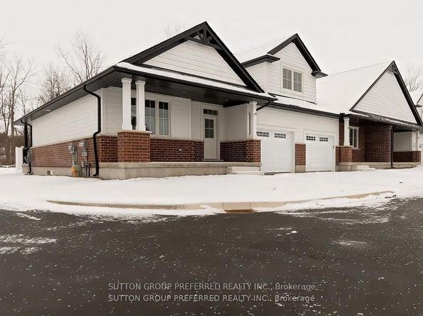 175 Glengariff Dr #14, Southwold, ON N5P 3T2