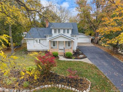 736 N Main St, Almont, MI, 48003