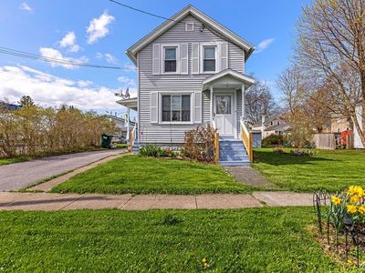 3 Catherine St, Oswego, NY, 13126