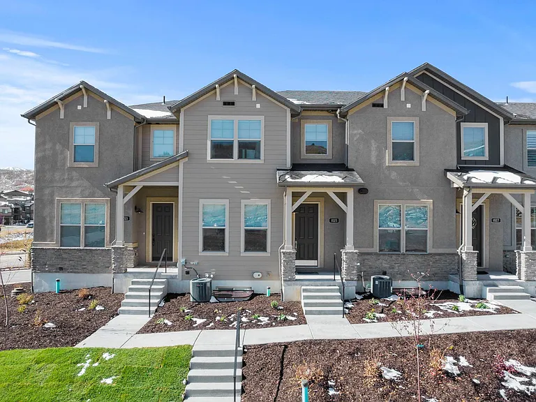 W Wasatch Spring Rd — Photo 1