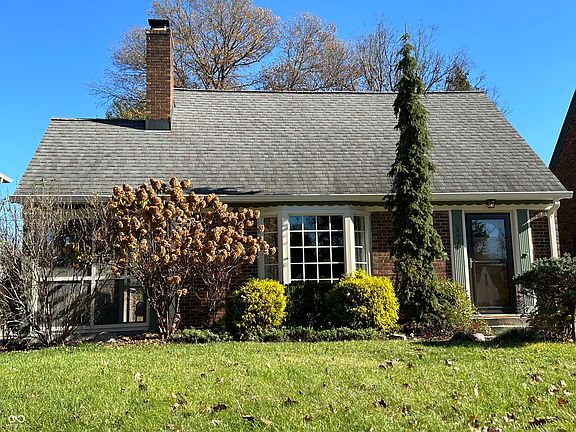 2nd image of 5439 N Capitol Ave