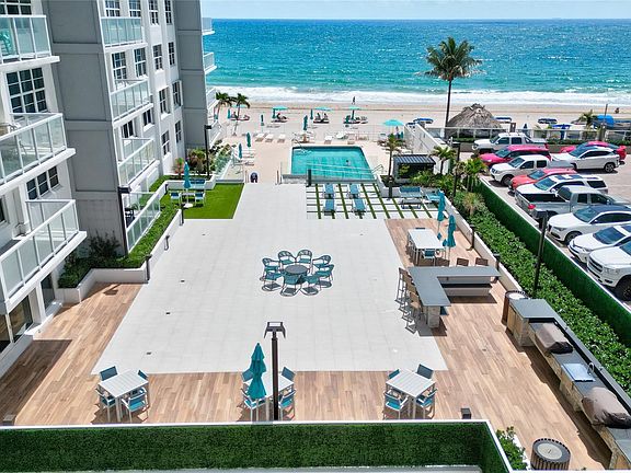 3rd image of 3750 Galt Ocean Drive #704