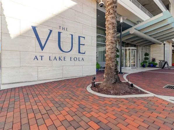 150 E Robinson St Unit 811, Orlando, FL 32801