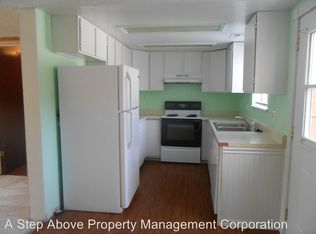 2908 Dawn Dr APT 4, Grand Junction, CO 81504