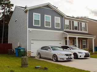 154 Great Bend Dr, Beaufort, SC 29906