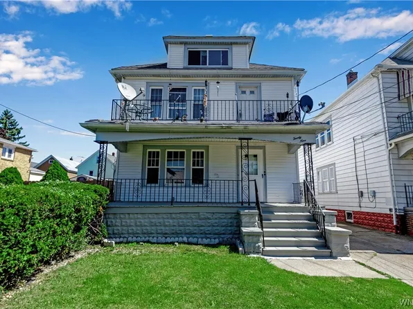 29 Sunset St, Buffalo, NY 14207
