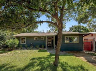 5000 Highland Ct, Austin, TX 78731
