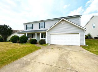 3174 English Ivy Ln, Buford, GA 30519