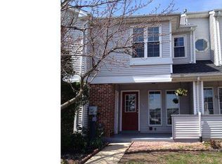 110 Lake Arrowhead Cir, Bear, DE 19701