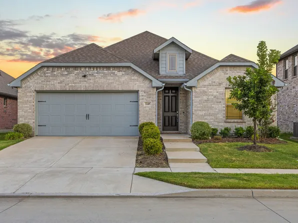 3249 Glorioso Dr, Royse City, TX 75189