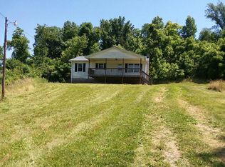 813 Gaither Hinson Rd, Waynesboro, TN 38485