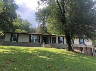 3828 Rock Ridge Rd, Birmingham, AL 35210