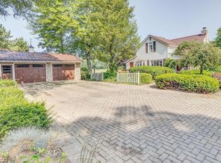 9129 Trimmer Rd, Centerburg, OH 43011