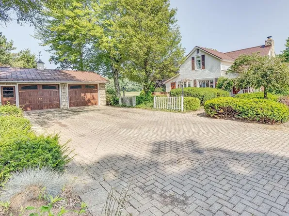 9129 Trimmer Rd, Centerburg, OH 43011