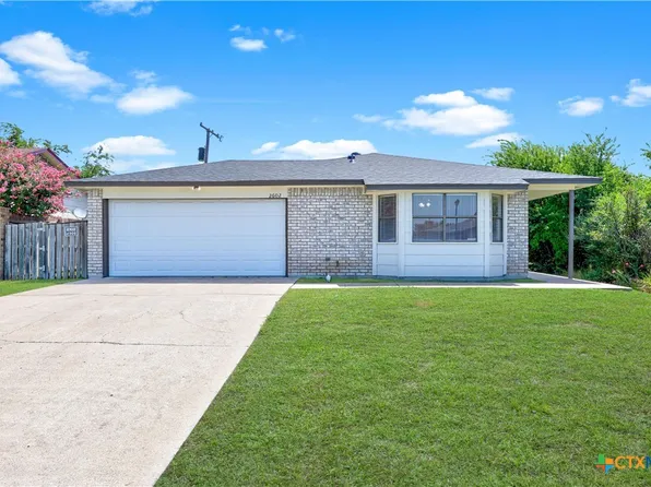2602 Boyd Ave, Killeen, TX 76543