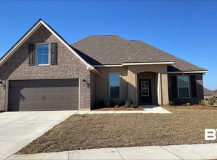 12343 Wagner Ave, Spanish Fort, AL 36527