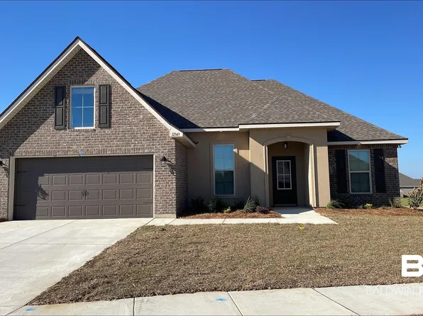 12343 Wagner Ave, Spanish Fort, AL 36527