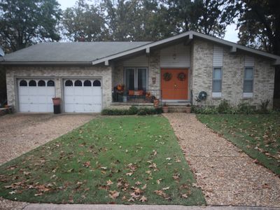 3704 Royal Oak Dr, North Little Rock, AR, 72116