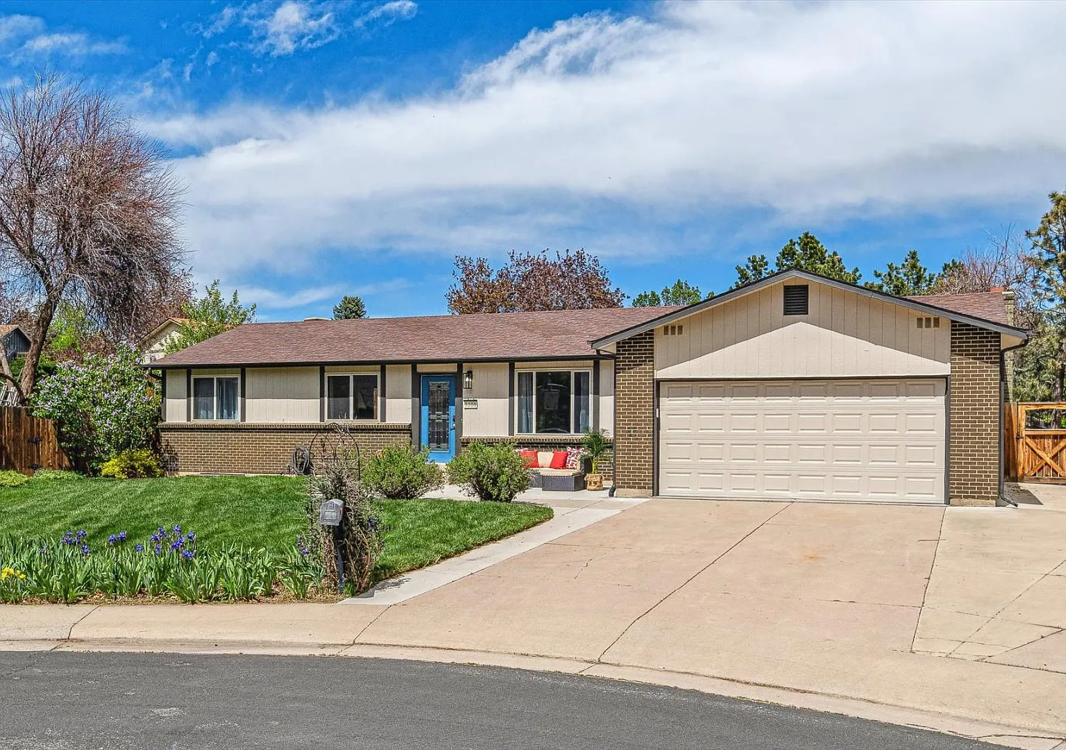 3306 S. Kittredge St — Photo 3
