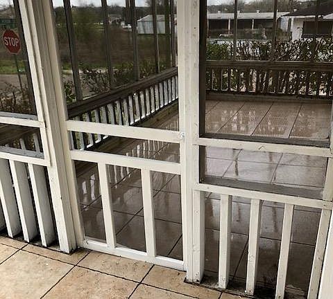 Porch