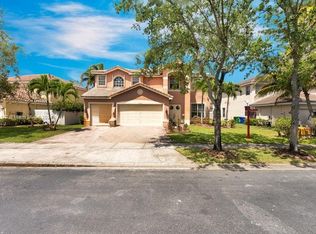 2234 SW 164th Ave, Miramar, FL 33027