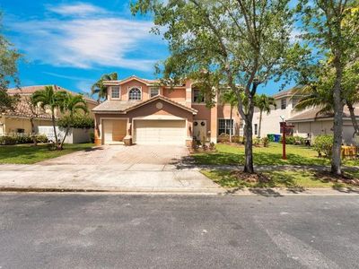 2234 SW 164th Ave, Miramar, FL, 33027