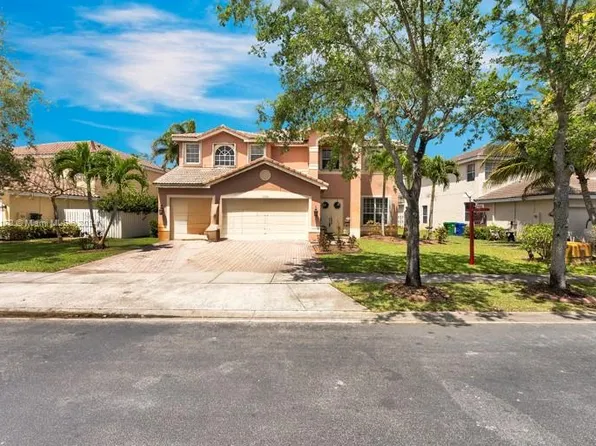 2234 SW 164th Ave, Miramar, FL 33027