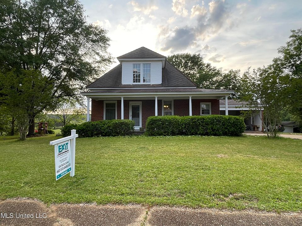 308 Pecan Dr, Kilmichael, MS 39747 Zillow