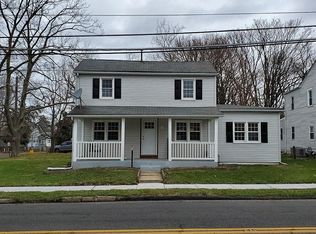 55 W Church St, Blackwood, NJ 08012