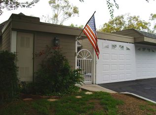 22195 Caminito Zaragoza #166, Laguna Hills, CA 92653