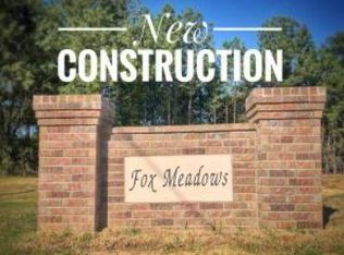 23 Fox Creek Ct, Pottsville, AR 72858