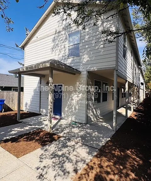 3540 SE 119th Ave #4 — Photo 1