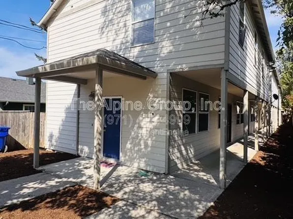 3540 SE 119th Ave APT 04, Portland, OR 97266