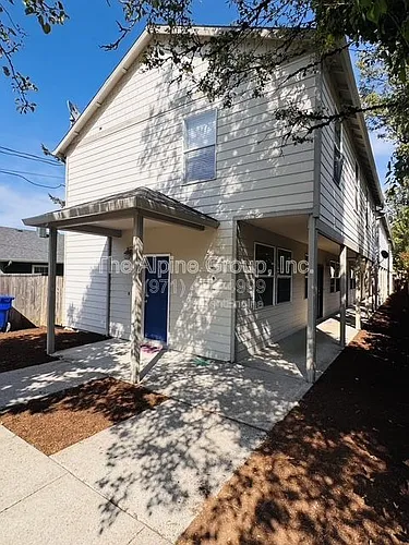 3540 SE 119th Ave #4 Photo 1
