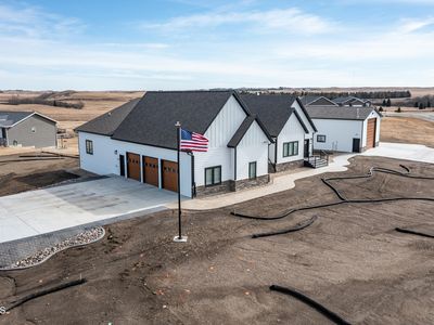 1016 Silver Spur Pl, Bismarck, ND, 58503