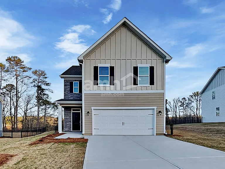 589 Summit View Ln — Photo 1