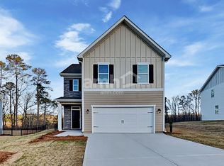 589 Summit View Ln, Canton, GA 30114