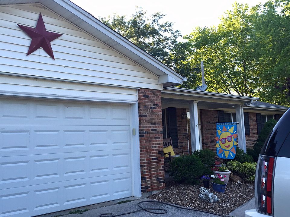 2nd image of 1232 Fordyce Ln