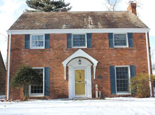 716 Gypsy Ln, Pittsburgh, PA 15228