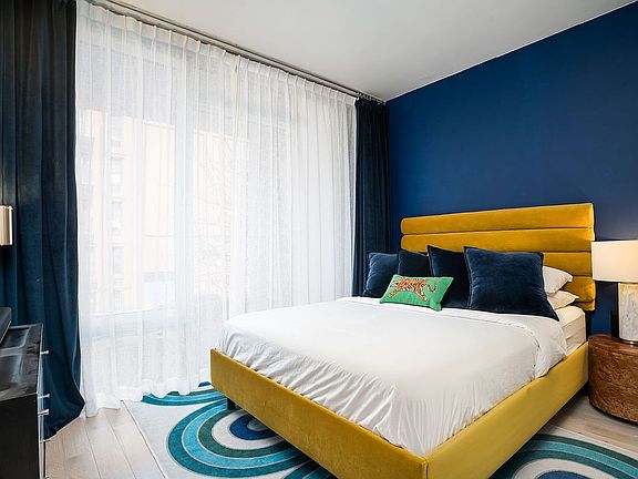 5th image of 350 W 53rd St APT 2G