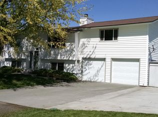 5021 W Margaret St, Pasco, WA